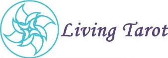 Living Tarot Logo