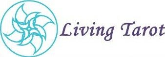 Living Tarot Logo